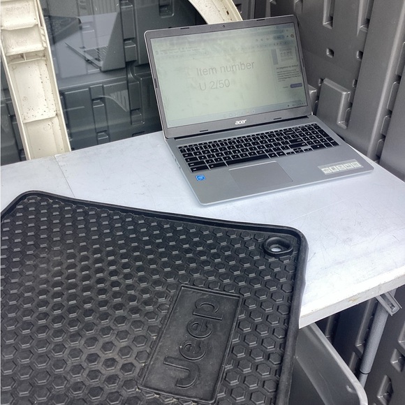 Wanted wanted wanted - Picture 4 of 4